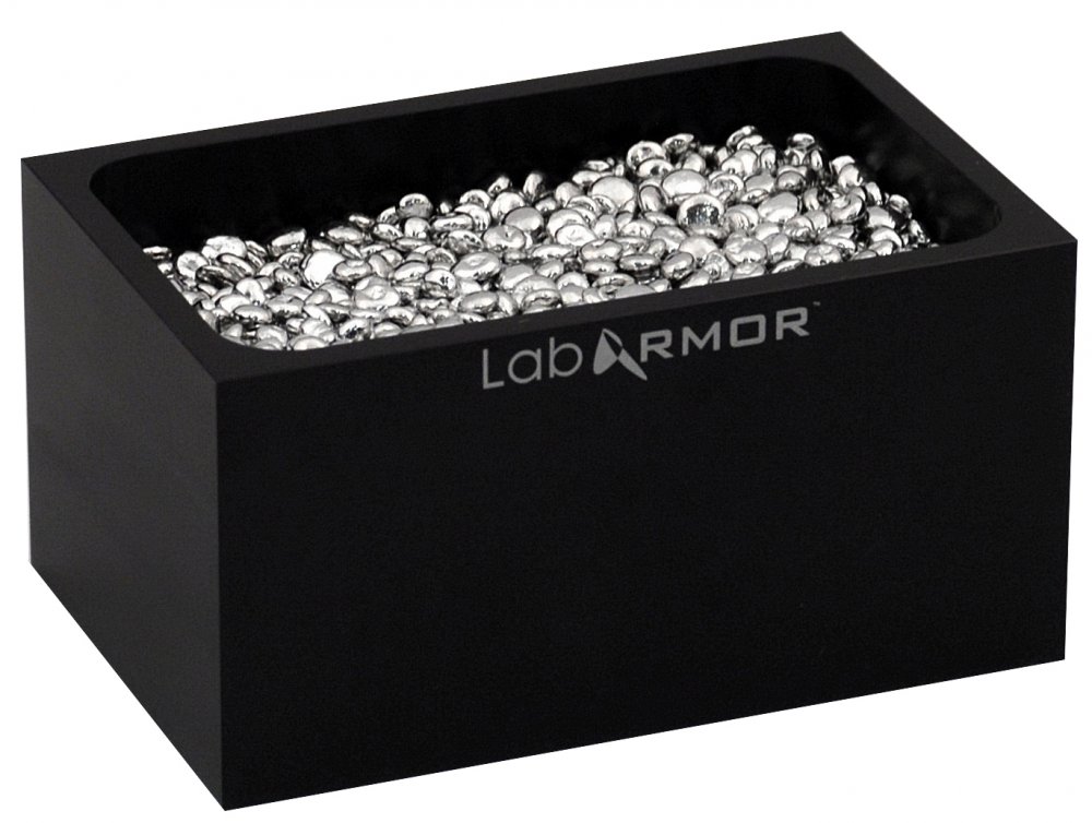 Lab Armor Bead Blocks