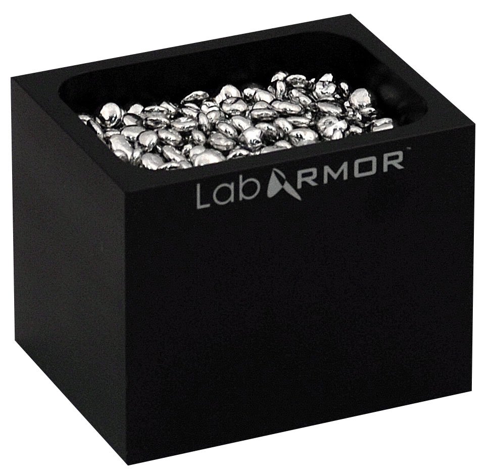 Lab Armor Bead Blocks