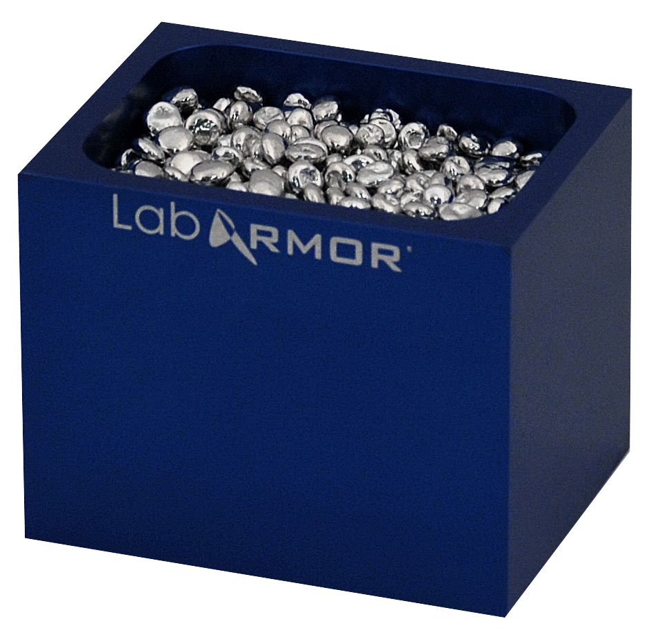 Lab Armor Bead Blocks