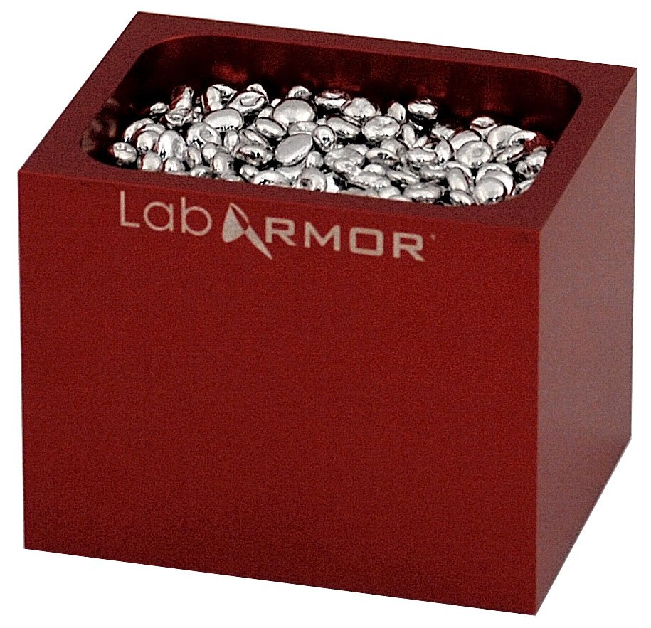 Lab Armor Bead Blocks