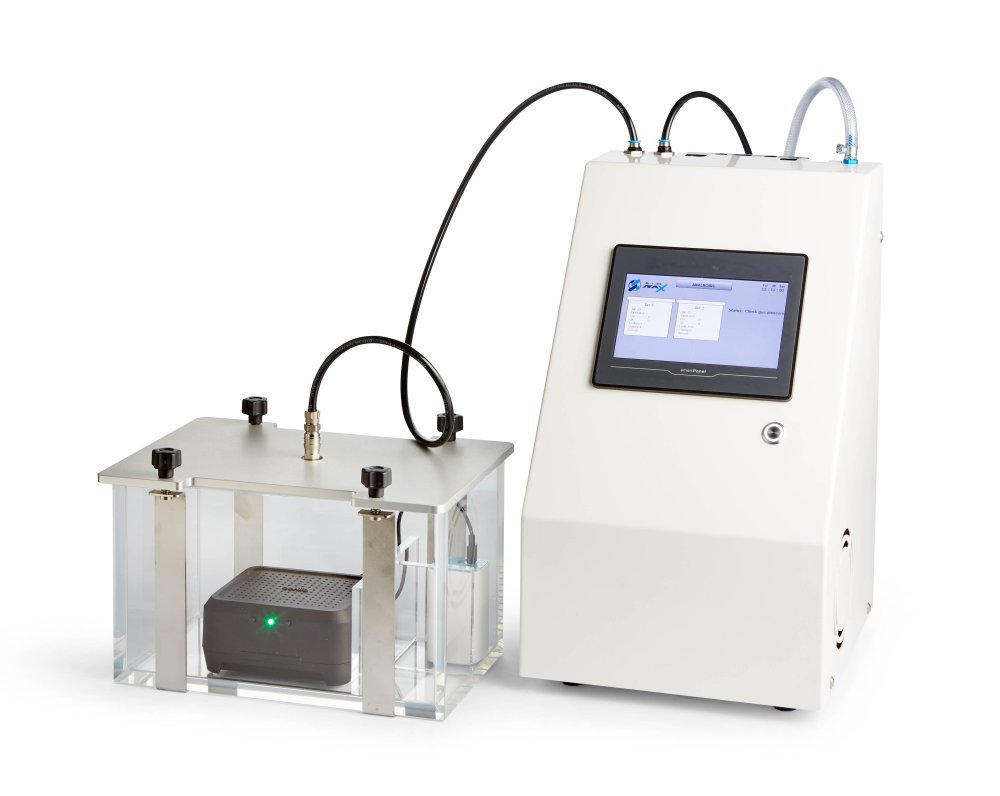 Kentron Microbiology est à la pointe de l&rsquo;innovation microbiologique